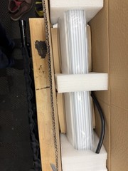 Wet Sounds Stealth 6 Ultra HD 200W Amplified Soundbar – White
