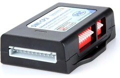 PAC SWI-CP2 UNVERSAL STEERING WHEEL INTERFACE MODULE CAR STEREO RADIO RETAIN RC