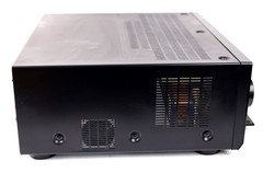 Pioneer SC-61 3D Ready A/V Receiver, 7.2 Channel, Black w111