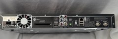 TiVo HD XL DVR/Hard Drive Recorder 1TB Black 1080i model TCD748000 parts only