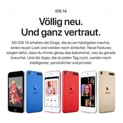 ✨NEW✨Sealed Apple iPod Touch 5th 6th 7th Generation 16GB 32GB 128GB 256GB LOT