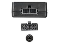 AXXESS AXSWC-2 Steering Wheel Control Interface Retain Steering Controls .A2