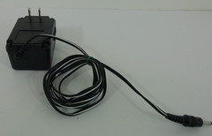 Diamond Direct Plug-In Class 2 Transformer 120V AC 60Hz 6 Volts DC 500 mA