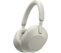 Genuine Sony WH-1000XM5 Wireless Noise Canceling Bluetooth Headphones Refurbed