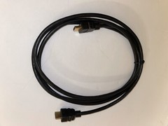 BAFO HDTV HDMI Set Of (3) 6’ HDMI Cables