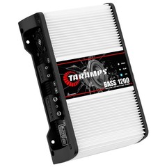 Taramps BASS 1200 4 Ohms 1 Channel Mosfet Amplifier