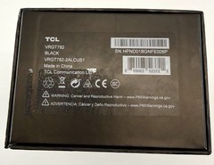 TCL AR Glasses NXTWEAR G