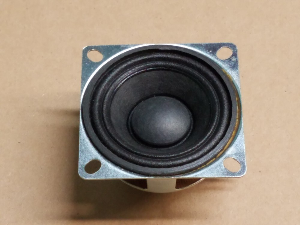 Speaker 2″ – 16 ohm 7.5 Watt Speaker