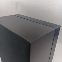 Samsung 120 Volts 20 Watts Wireless Active Subwoofer Model PS-WH450 – Black