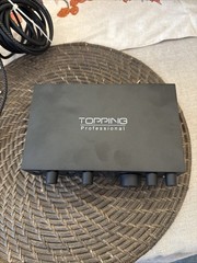 TOPPING Professional TTP50E