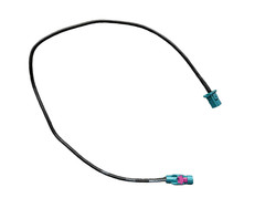 1PC 0.5m MATEnet 9-2302454-9 to H-MTD FOR Ethernet Cable Harness 1000Mbit Rate