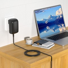 AC Adapter For Jetson Beam / Jetson Slate Electric Scooter