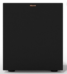 Klipsch KD-10SW Powered 10″ Subwoofer 300w Front Firing Digital Amplified Sub