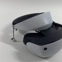 SONY PSVR2 Virtual Reality Headset CFI-ZVR1