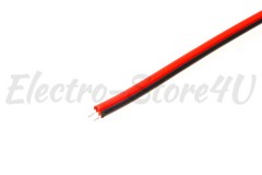 DC Power Pigtail Cable Male Female Connector Copper 18AWG 12V 5A Plug Pack Lot