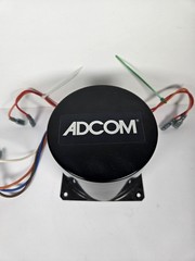 ADCOM GFA-545II Stereo Power Amplifier Power Transformer Electric Amp