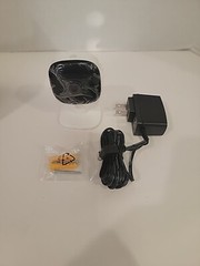 TP-Link Kasa Spot 24/7 Camera New Open Box 1080p Night Vision Two-Way Audio EC60