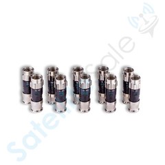 Antronix 75Ohm VoIP Integrated Residential Amplifier Kit by SatelliteSale