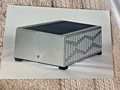 SEVERAL PAGES OF BOULDER COMPONENTS / INFORMATIVE INFORMATION / EXCELLENT COND.