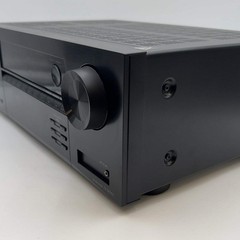 Onkyo TX-SR393 5.2 Channel A/V Receiver