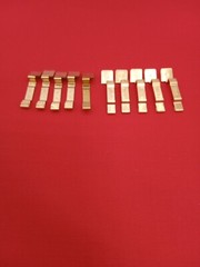 (10Pc) ATC Car Automotive Blade Fuse Tap Add on Wire Adapter Auto Boat AMP