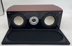 Fluance XL7C High Performance Two-way Center Channel Speaker for Home Theater