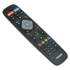 New Replacement Remote Control for Philips Smart TV URMT41JHG006 URMT39JHG003