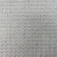 Vintage Acoustic Beige Textured Speaker Grill Cloth Stereo Fabric 57″x19 Thick