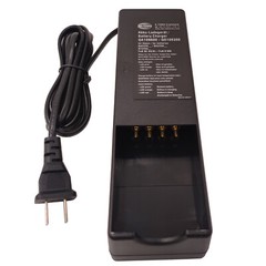 110V~220V QA109600 QD109300 Battery Charger For HBC Radiomatic BA225030 Battery