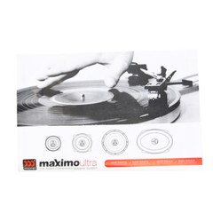Morel Maximo Ultra COAX 6 6-1/2″ 2-Way Car Audio Maximo Series Coaxial Speakers