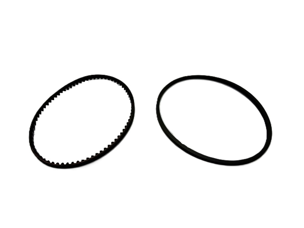 Sony CDP-C235 CDP-C245 CDP-C250Z CDP-C265 CD Player Replacement Belt Kit (49)