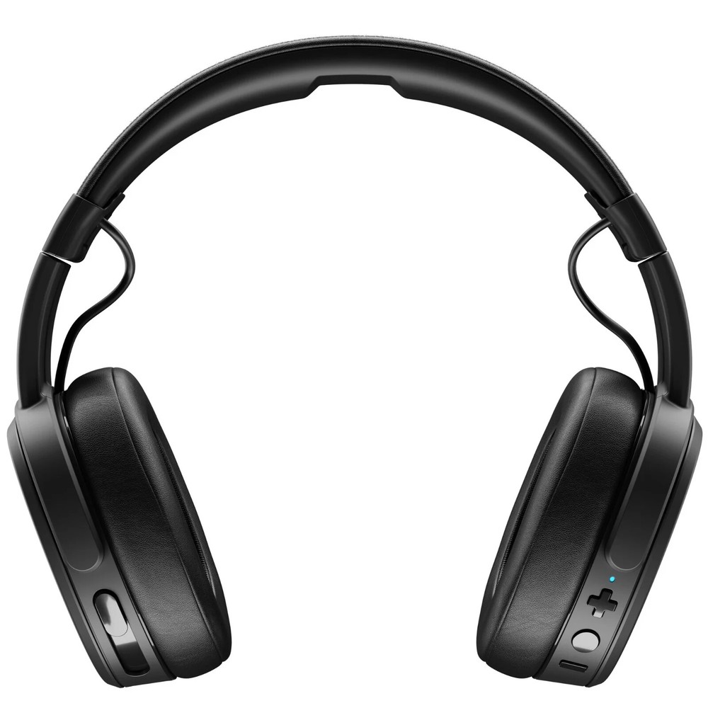 Skullcandy Crusher Xt Wireless Foldable Over Ear Headphones (refurb) – BLACK