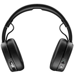 Skullcandy Crusher Xt Wireless Foldable Over Ear Headphones (refurb) – BLACK