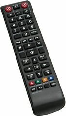 AK59-00149A Universal Remote Control fit for Samsung BLU-RAY DISC DVD PLAYER