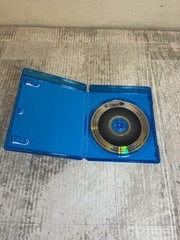 Digital Innovations 4190300 CleanDr Blu-ray Laser Lens Cleaner – Cyclone Clean