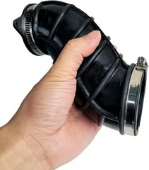 Heavy-Duty Air Intake Boot & Hose Kit Compatible with Ranger 500/425 2×4/4×4/6×6