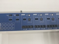 JL Audio M800/8v2 8 Channel 800W Marine Amplifier