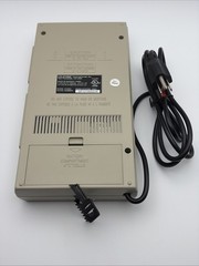 Califone Cassette Tape Player / Recorder 3132AV with Box 120V Working ✅ Open Box
