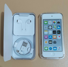NEW Apple iPod Touch 6th 7th Generation 128GB 256GB MP3 Game Fast Shipping lot