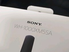 LikeNew WH-1000XM5SA Premium Noise Canceling Auto NC Optimizer, 30-Hours