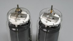RUSSIAN GK-71 TUBES #Z16