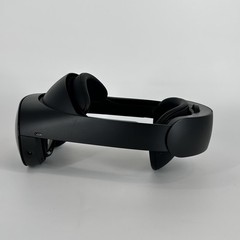 Meta Quest Pro VR Headset 256GB w/ Charger/Controllers/Regular Strap – Very Good
