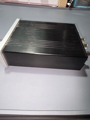 Topping TP21 headphone and speaker amp