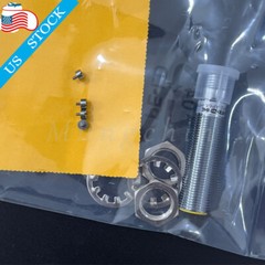 New For TURCK Bi6U-M12-AP6X-H1141 proximity switch sensor 10-30VDC 200mA