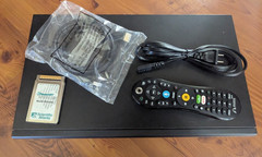 Upgraded 3TB Lifetime Tivo Premiere OTA and/or Cable TCD746320 new drive