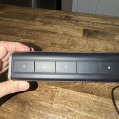 Bose sound link Bluetooth model 404600 Tested And Working