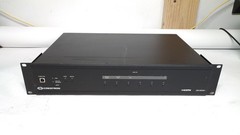 Crestron DM-MD6x1 Digital Media Switcher Y/PB/Pr RGB HDMI DMNet