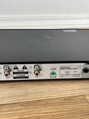 KENWOOD RC-95 Remote Control System – With Remote – Tested Works Great