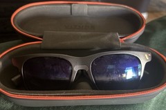 VITURE Pro XR/AR Glasses – 135″ – 120 Hz Full HD Ultra Clarity Display