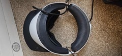 Sony Playstation VR 2 original packaging and controllers